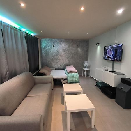 מונטריי Loft Porte De Paris Croix De Chavaux 93100 Montreuil מראה חיצוני תמונה