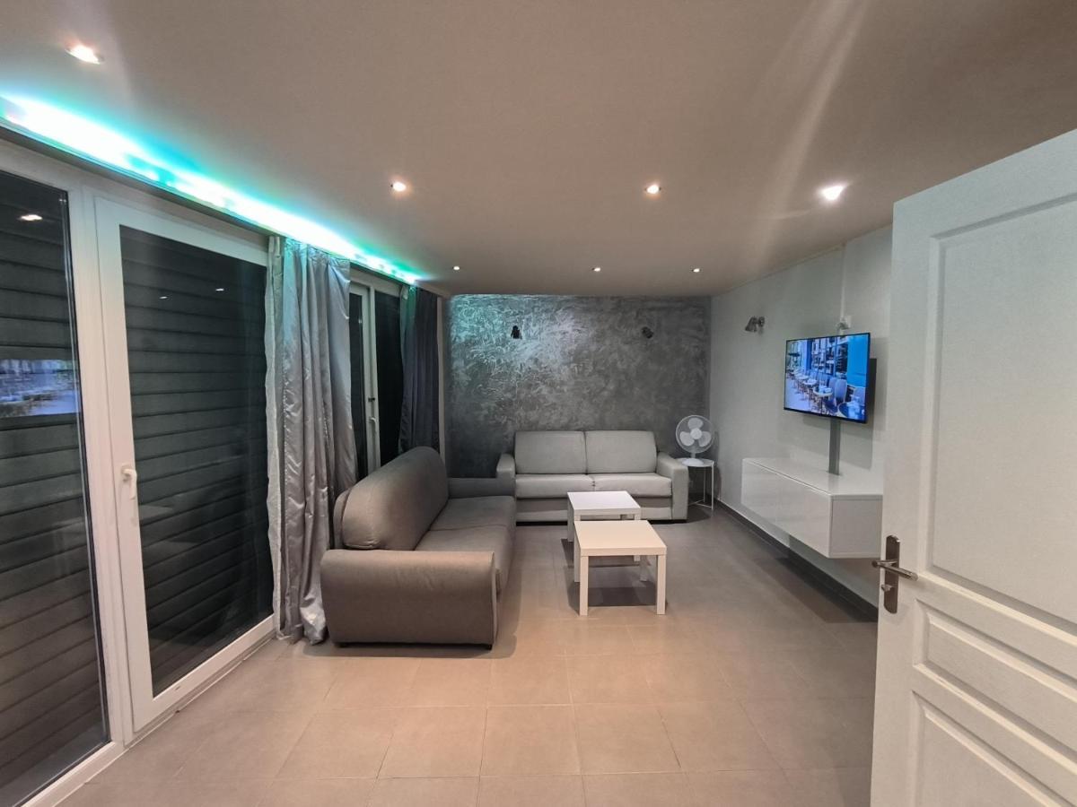 מונטריי Loft Porte De Paris Croix De Chavaux 93100 Montreuil מראה חיצוני תמונה